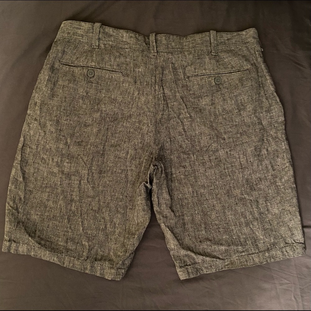 Express Shorts - Picture 5 of 7